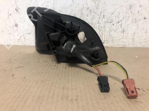 Used Left mirror CITROËN C3 I (FC_, FN_) 1.4 i (73 hp) 15345153