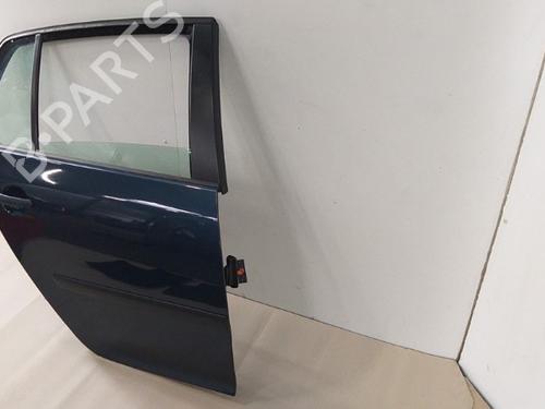 Right rear door VW GOLF V (1K1) 2.0 FSI | BP15532943C5 