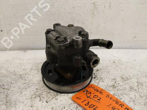 Used Steering pump Steering pump 15303751 15303751
