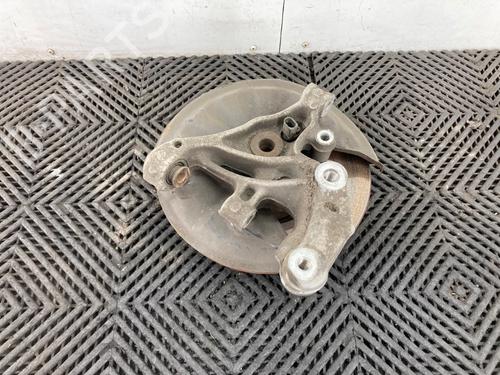 Used Left rear steering knuckle Left rear steering knuckle 37205693 37205693