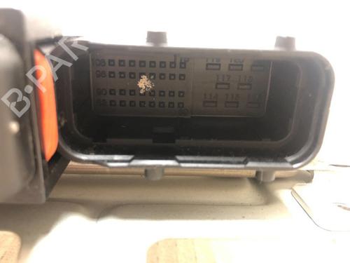 Engine control unit (ECU) HYUNDAI ATOS (MX) 1.0 i | BP15297665M57 