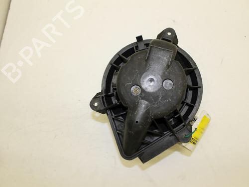 Used Heater blower motor PEUGEOT 406 (8B) 2.0 HDI 90 (90 hp) 15334212