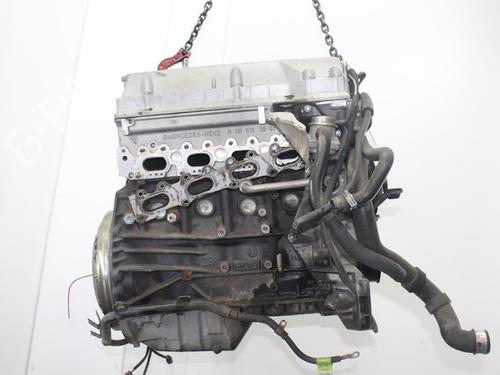 Used Engine Engine 15312857 15312857
