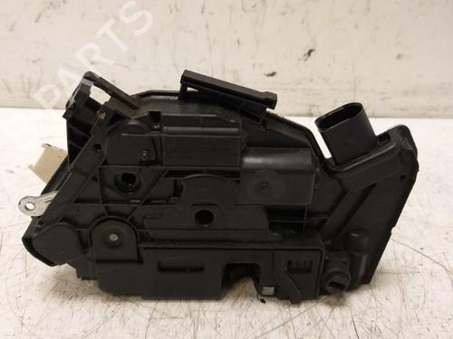 Rear right lock SEAT IBIZA IV (6J5, 6P1) 1.0 TSI | BP22310675C99 