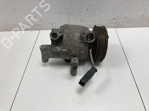 AC compressor PEUGEOT 108 1.0 VTi | BP37208267M34 - Image 3