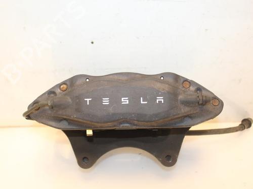 Right front brake caliper TESLA MODEL S (5YJS) 85D AWD | BP15319843M104 - Image 3