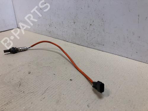 Electronic sensor RENAULT TWINGO II (CN0_) 1.2 16V (CN0K, CN0V, CN0A) | BP37205902M84 - Image 3