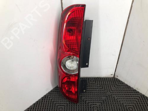 Used Left taillight Left taillight 37208731 37208731
