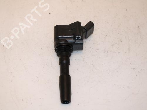 Ignition coil VW POLO VI (AW1, BZ1, AE1) 1.0 TSI | BP15332215M94 