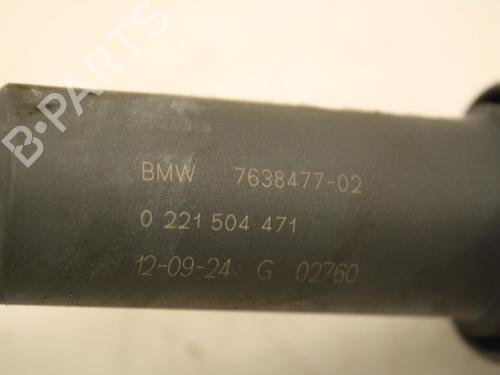 Ignition coil BMW 1 (E87) 118 i | BP15336118M94 
