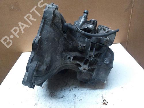 Gearbox OPEL CORSA C (X01) 1.3 CDTI (F08, F68) | BP15319550M3 