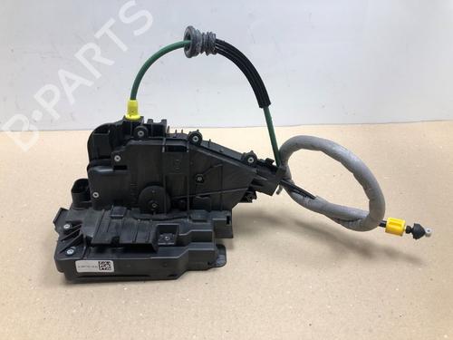 Used Front right lock Front right lock 37213159 37213159