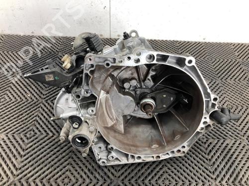 Gearbox CITROËN JUMPY III Van (V_) 1.6 BlueHDi 95 | BP37210759M3 - Image 2