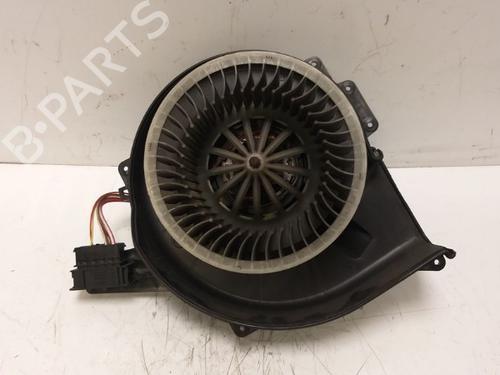 Used Heater blower motor VW POLO (9N_, 9A_) 1.2 12V (64 hp) 15531322