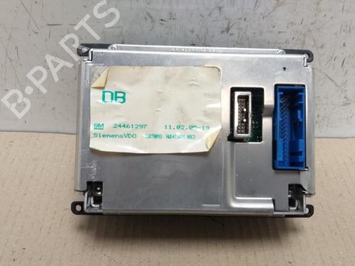 Display monitor OPEL VECTRA C Estate (Z02) 1.9 CDTI (F35) | BP15533253C48 