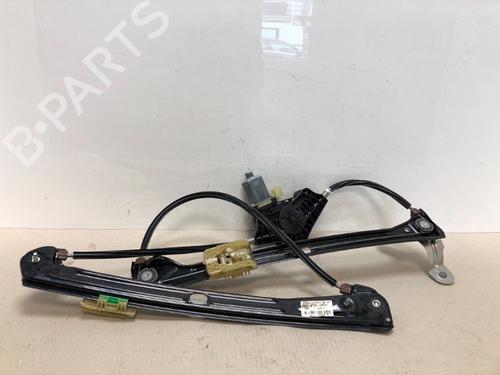 Used Front left window mechanism VW GOLF VII (5G1, BQ1, BE1, BE2) 1.4 GTE Hybrid (204 hp) 17087986