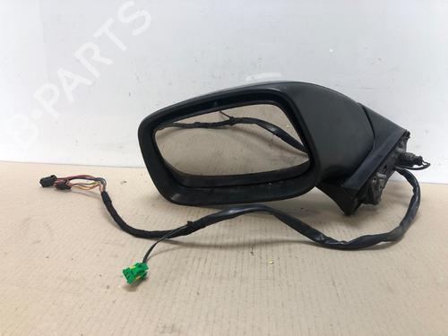 Used Left mirror CITROËN C8 (EA_, EB_) 3.0 V6 (204 hp) 15535368