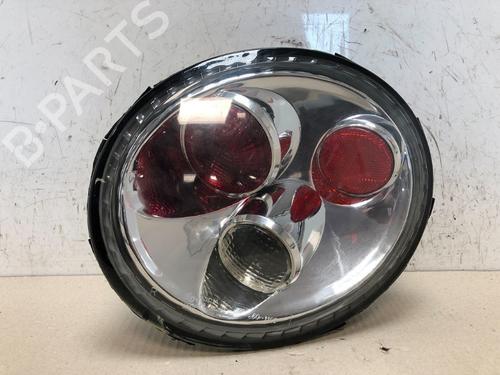 Used Right taillight Right taillight VW NEW BEETLE (9C1, 1C1) 2.0 (115 hp) 15344897 15344897