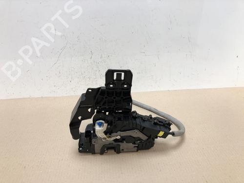 Used Rear left lock Rear left lock 37214216 37214216