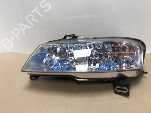 Used Left headlight Left headlight 15537799 15537799