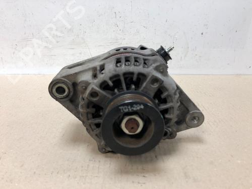Alternator SUZUKI CELERIO (LF) 1.0 (AVK310) | BP37211546M7 - Image 2