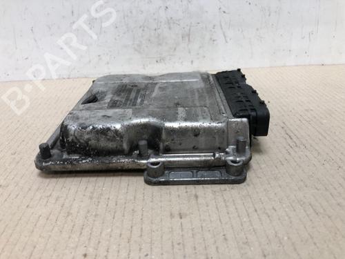 Engine control unit (ECU) CHRYSLER VOYAGER IV (RG, RS) 2.8 CRD | BP15536706M57 