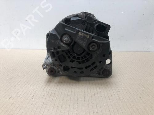 Alternator SKODA FABIA II (542) 1.4 TDI | BP15347067M7 