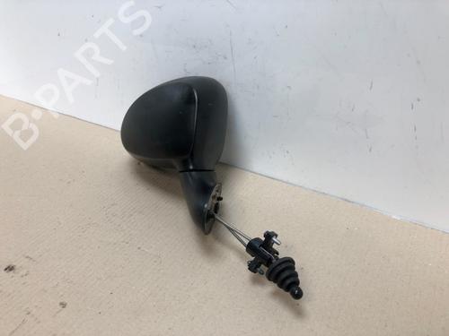 Right mirror CHEVROLET MATIZ (M200, M250) 0.8 | BP16399450C27 