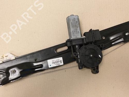 Used Rear right window mechanism Rear right window mechanism BMW 2 Active Tourer (F45) 216 d (116 hp) 21819441 21819441