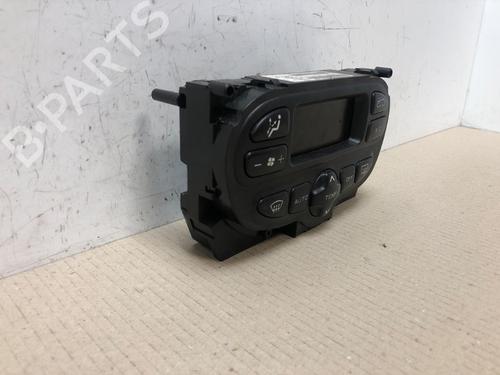 Climate control PEUGEOT 307 Break (3E) 1.6 16V | BP15536709I5 