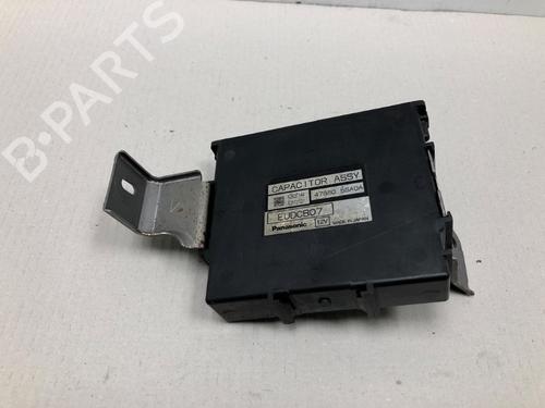 Vacuum pump NISSAN LEAF (ZE1) Electric | BP37212555M80 - Image 2