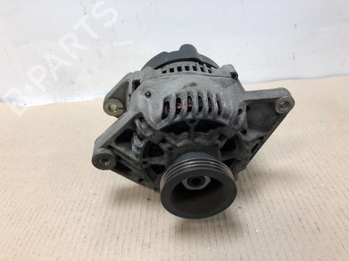 Used Alternator Alternator 15345263 15345263
