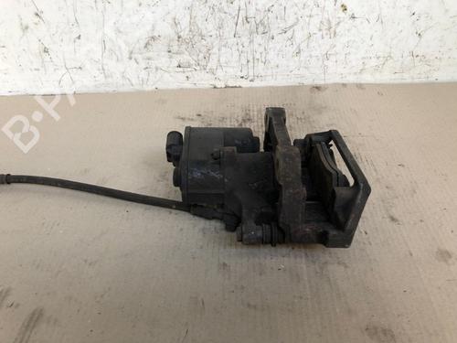 Used Left rear brake caliper VOLVO XC70 II (136) D5 AWD (185 hp) 15300278