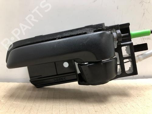 Front left lock SUZUKI CELERIO (LF) 1.0 (AVK310) | BP37213134C98 - Image 7