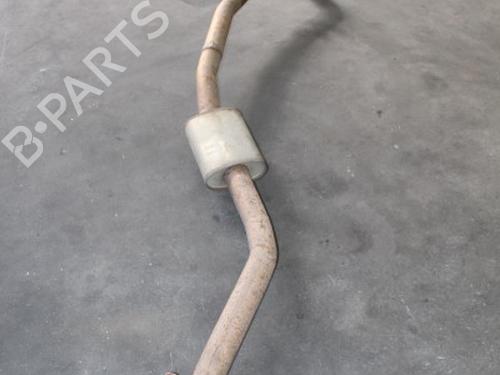 Used Exhaust system Exhaust system 15321388 15321388
