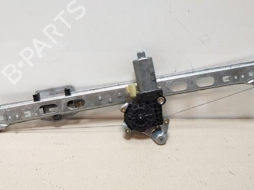 Used Rear left window mechanism Rear left window mechanism 15829866 15829866