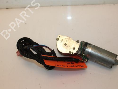 Elektronisk modul MERCEDES-BENZ S-CLASS (W220) S 600 (220.878, 220.178) | BP15321656M83 