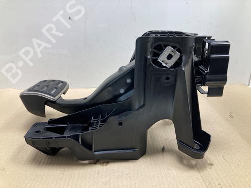 Break pedal AUDI Q3 (F3B) 35 TFSI | BP37205663I19 - Image 3