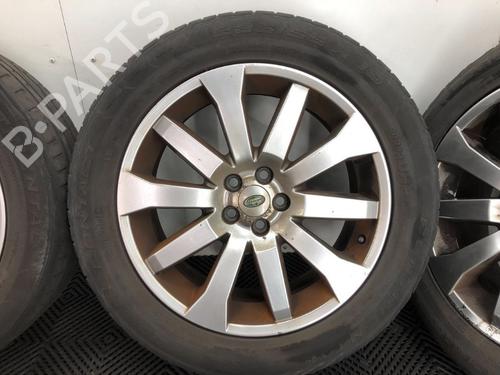 Felg LAND ROVER FREELANDER 2 (L359) 2.2 TD4 4x4 | BP16204532C45