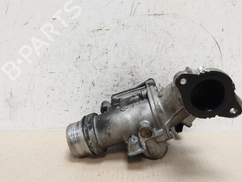 Used Throttle body Throttle body 15343900 15343900