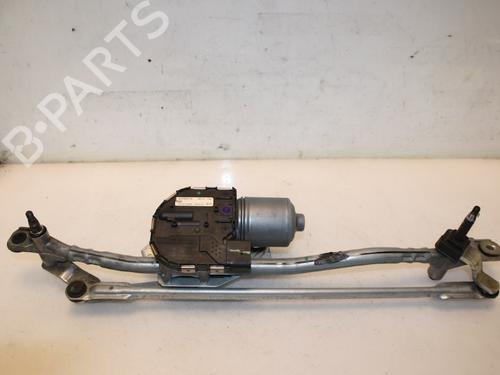 Used Front wipers mechanism Front wipers mechanism 15333446 15333446