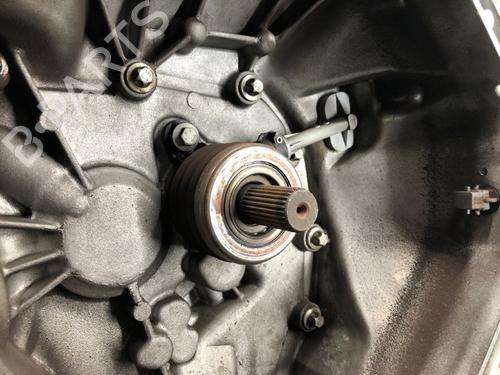 Gearbox RENAULT TWINGO III (BCM_, BCA_) 0.9 TCe 95 | BP37203985M3 - Image 3