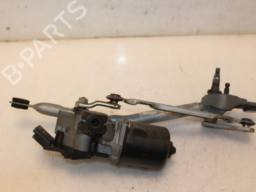 Used Front wipers mechanism PEUGEOT 107 (PM_, PN_) 1.0 (68 hp) 15331530