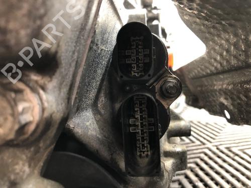 Gearbox PORSCHE PANAMERA (970) 3.0 S E-Hybrid | BP37210753M3 - Image 8