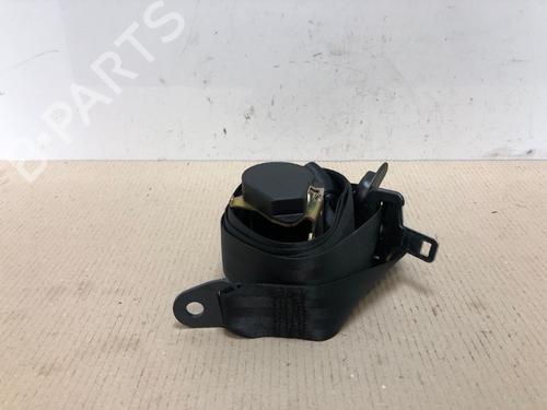 Front right seatbelt PEUGEOT 807 (EB_) 2.2 HDi | BP15305933I25 