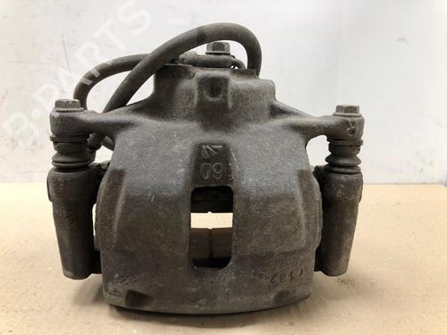Used Right front brake caliper Right front brake caliper 37207885 37207885