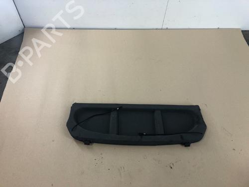 Used Rear parcel shelf Rear parcel shelf 15344330 15344330