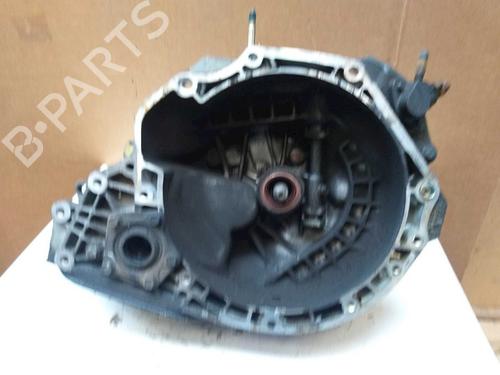 Used Gearbox Gearbox 15319437 15319437