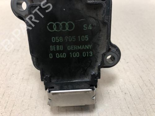 Ignition coil AUDI A3 (8L1) 1.8 T | BP15345962M94 