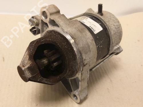 Used Starter Starter 15339656 15339656